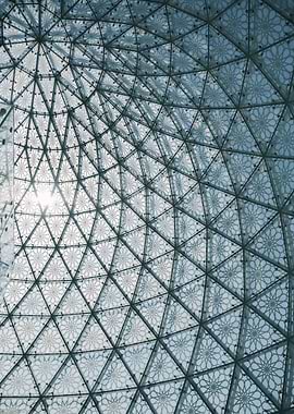 Sheikh Zayed Grand Mosque