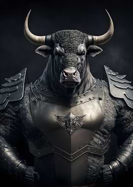 Bulls Knight