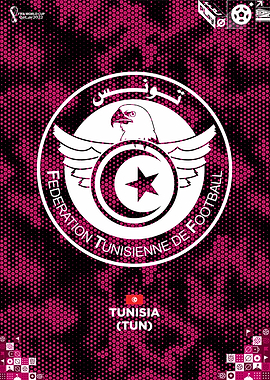 world cup tunisia team