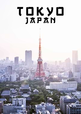 Travel To Tokyo Japan