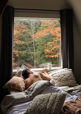 Let sleeping men lie