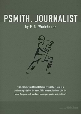 PSmith Journalist