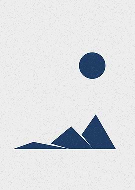 Geometric Mountains