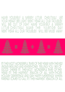 Most Wonderful Christmas