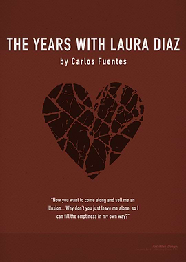 The Years with Laura Diaz