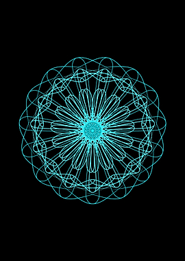 Mandala VI