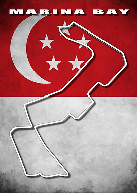 Marina Bay Circuit
