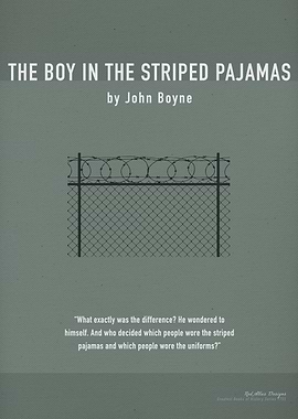 The Boy in the Striped