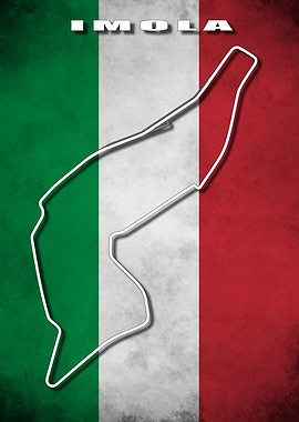 Imola Circuit