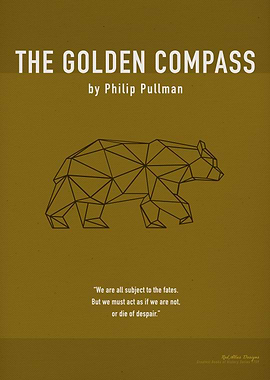 The Golden Compass