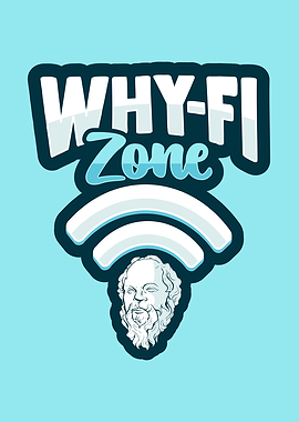 Socrates Philosophy Design