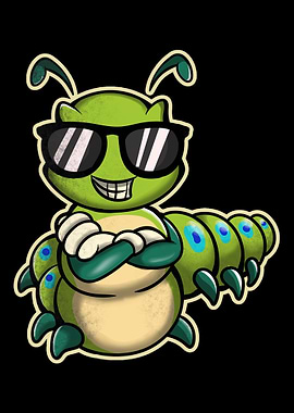 Caterpillar Sunglasses