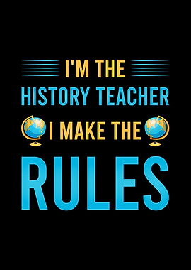 History Teacher
