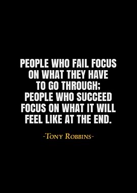 Tony Robbins Quotes