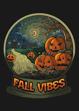 Fall Vibes