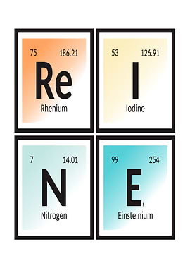 Reine Elements