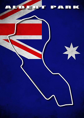 Albert Park Circuit