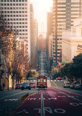 San Francisco