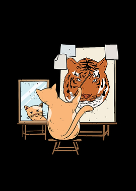 Art History Fine Arts Cat