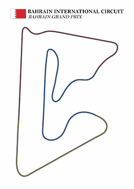 Bahrain Circuit