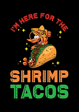 Shrimp Tacos