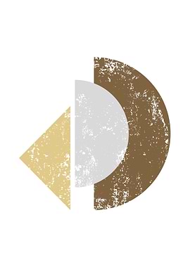 Geometric Abstract 4