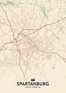 Spartanburg SC