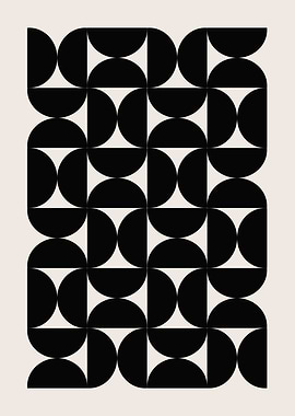 Abstract Geometric Shapes