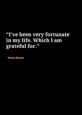 keanu Reeves quotes
