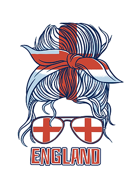 England Girl football