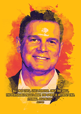 Nate Fisher Quote Artwork