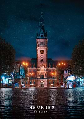 Hamburg