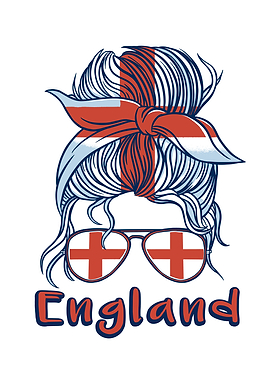 England Girl football