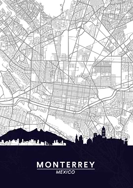 Monterrey Nuevo Leon