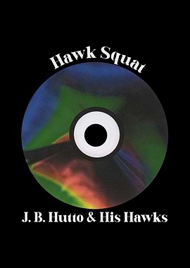 Hawk Squat