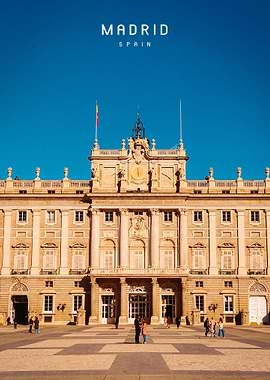 Madrid