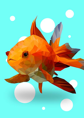 Goldfish