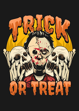 Trick Or Treat