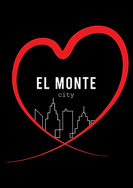 El Monte