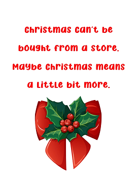 Quotes Merry Christmas