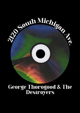 2120 South Michigan Ave