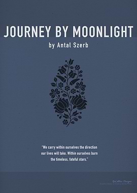 Journey By Moonlight