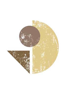 Geometric Abstract 3