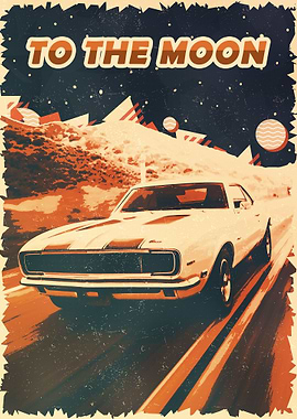 To The Moon