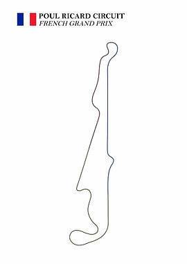 France Circuit