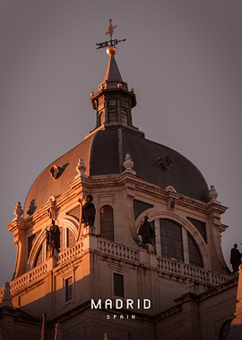 Madrid