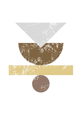 Geometric Abstract 2