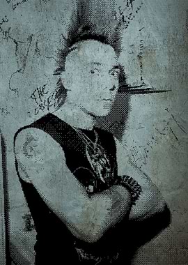 wattie buchan exploited