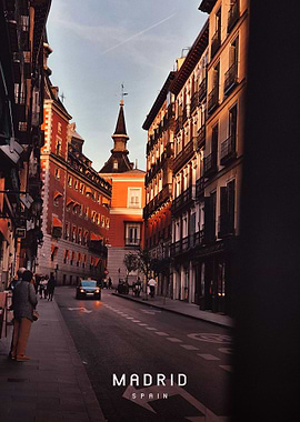 Madrid