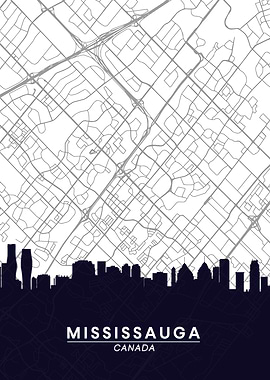 Mississauga ON Canada